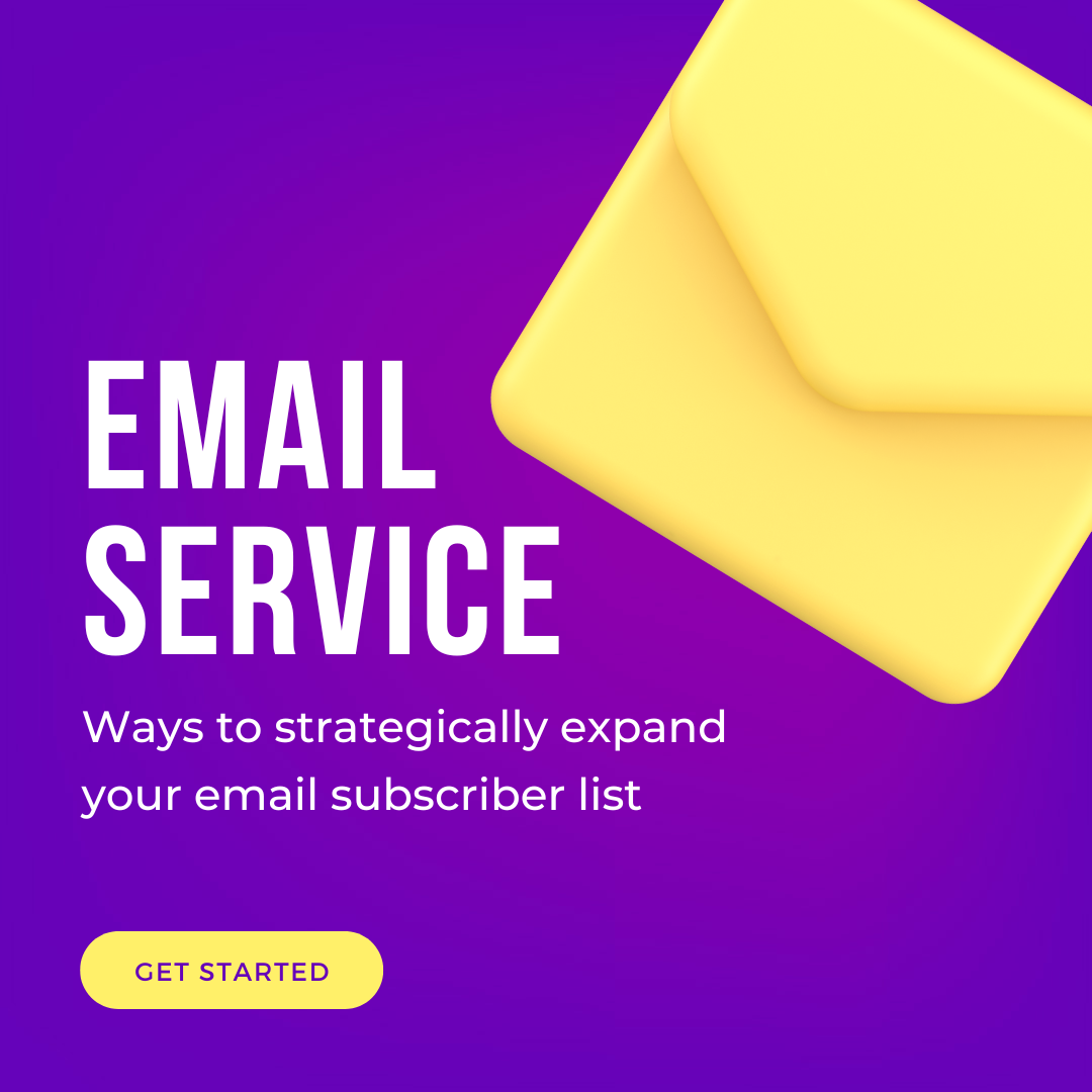 email marketing