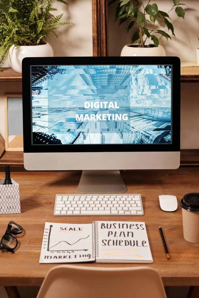 digital marketing agency