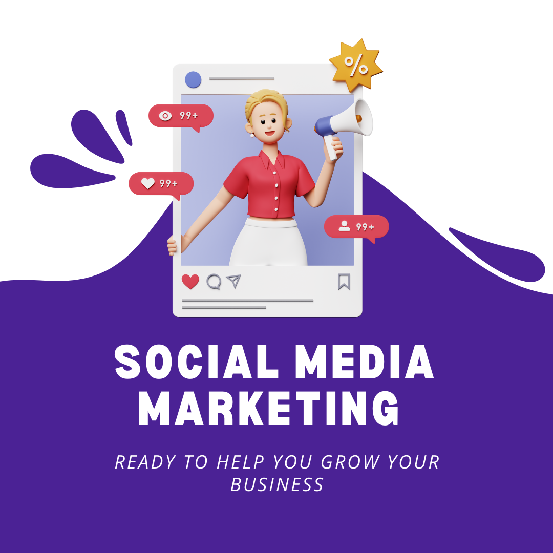 social media marketing